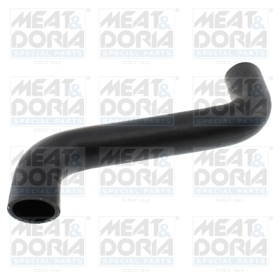 Hose, heat exchanger (heating)